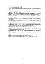 Referāts 'Laikmets, sabiedrība un komunikācija Latviešu IX Dziesmu svētkos "Brīvās Zemes" ', 15.