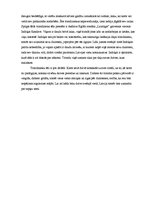 Eseja 'Trimdinieka tēla daudzveidīgā atklāsme 20.gadsimta otrās puses latviešu literatū', 2.