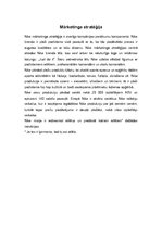 Referāts '"Nike" vēsture', 4.