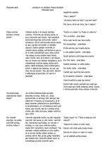 Konspekts 'Es un Rainis par mīlestību, piedošanu, darbu un citām dzīves tēmām', 2.