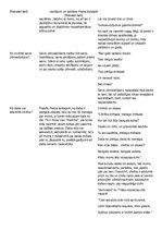 Konspekts 'Es un Rainis par mīlestību, piedošanu, darbu un citām dzīves tēmām', 3.