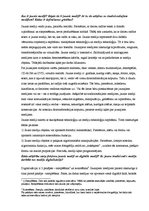 Konspekts 'Jaunie mediji un tradicionālie mediji. Jēdziens un īpatnības', 2.