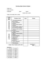 Prakses atskaite 'Aprūpes plāns pediatrijā. Neiroloģijas un hemoonkoloģijas nodaļa', 17.