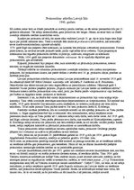 Referāts 'Prokuratūras vēsture Latvijā', 3.
