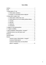 Referāts 'Pārtikas piedevu emulgatoru ietekme uz cilvēka organismu', 2.