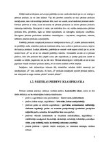 Referāts 'Pārtikas piedevu emulgatoru ietekme uz cilvēka organismu', 8.