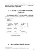 Referāts 'Pārtikas piedevu emulgatoru ietekme uz cilvēka organismu', 9.