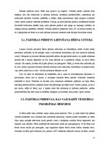 Referāts 'Pārtikas piedevu emulgatoru ietekme uz cilvēka organismu', 10.