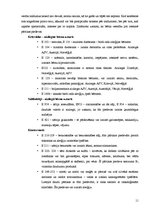 Referāts 'Pārtikas piedevu emulgatoru ietekme uz cilvēka organismu', 11.