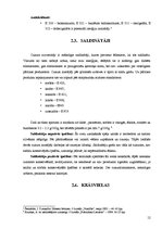 Referāts 'Pārtikas piedevu emulgatoru ietekme uz cilvēka organismu', 12.