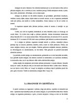 Referāts 'Pārtikas piedevu emulgatoru ietekme uz cilvēka organismu', 15.