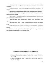 Referāts 'Pārtikas piedevu emulgatoru ietekme uz cilvēka organismu', 24.