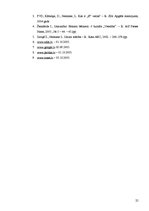 Referāts 'Pārtikas piedevu emulgatoru ietekme uz cilvēka organismu', 25.