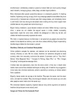 Eseja 'The importance of digital literacy', 3.