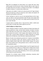 Eseja 'The importance of digital literacy', 4.