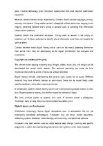 Eseja 'The importance of digital literacy', 11.