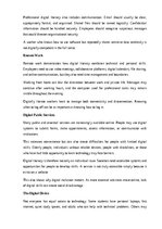 Eseja 'The importance of digital literacy', 12.