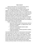 Referāts 'Aborts un ētika', 3.