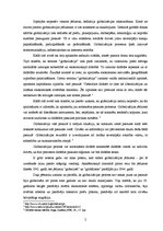 Konspekts 'Globalizācijas jēdziens un globalizācijas attīstības vēsture', 2.