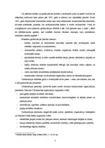 Konspekts 'Globalizācijas jēdziens un globalizācijas attīstības vēsture', 3.