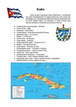 Konspekts 'Kubas politiskā iekārta', 1.