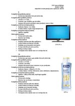 Konspekts 'Tirgus segmentācija', 5.