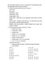 Konspekts 'Bērna runas izpēte', 3.