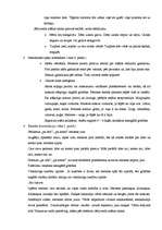 Konspekts 'Bērna runas izpēte', 5.