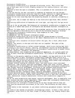 Eseja 'Convergency Insufficiency', 1.