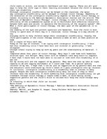 Eseja 'Convergency Insufficiency', 2.