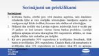 Prezentācija 'Kritēriji, pēc kuriem iedzīvotāji izvēlas sadarbību ar banku', 15.