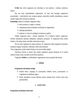 Konspekts 'Vingrošanas un tautiskās dejas apguve bērniem vecumā no trīs līdz septiņiem gadi', 4.