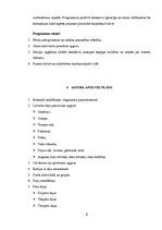 Konspekts 'Vingrošanas un tautiskās dejas apguve bērniem vecumā no trīs līdz septiņiem gadi', 6.