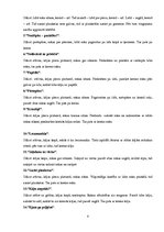 Konspekts 'Vingrošanas un tautiskās dejas apguve bērniem vecumā no trīs līdz septiņiem gadi', 8.