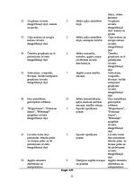 Konspekts 'Vingrošanas un tautiskās dejas apguve bērniem vecumā no trīs līdz septiņiem gadi', 11.