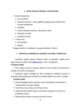 Konspekts 'Vingrošanas un tautiskās dejas apguve bērniem vecumā no trīs līdz septiņiem gadi', 12.