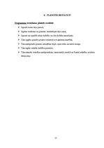 Konspekts 'Vingrošanas un tautiskās dejas apguve bērniem vecumā no trīs līdz septiņiem gadi', 13.