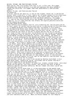 Eseja 'Blacks, Prison, and Institutional Racism', 1.