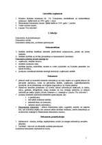 Konspekts 'Lietvedība', 2.