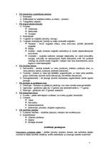 Konspekts 'Lietvedība', 4.