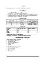 Konspekts 'Lietvedība', 5.