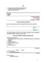 Konspekts 'Lietvedība', 11.