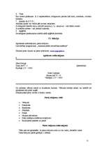 Konspekts 'Lietvedība', 22.