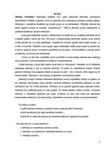 Referāts 'Dzimumu stereotipi', 3.