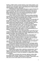 Eseja 'Viljams Šekspīrs "Makbets"', 3.