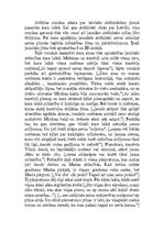 Eseja 'Jauniešu mīlas jūtu tēlojums Aleksandra Grīna romānā "Dvēseļu putenis"', 2.