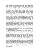 Eseja 'Jauniešu mīlas jūtu tēlojums Aleksandra Grīna romānā "Dvēseļu putenis"', 3.