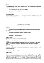 Konspekts 'Problēmu risināšanas prasmju trenēšanas programma', 11.