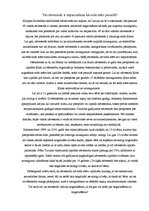 Eseja 'Vai nāvessods ir nepieciešams kā soda mērs pasaulē', 1.