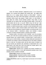 Referāts 'Testamentārā mantošana romiešu civiltiesībās', 3.